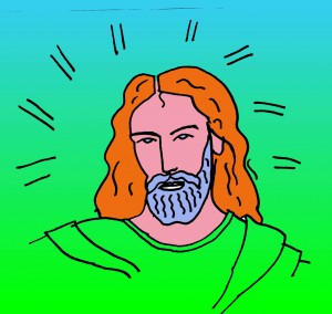 Chris Jesus